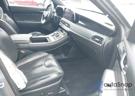 2020 Hyundai Palisade Limited z USA, uszkodzony, nr VIN KM8R5DHE5LU131787